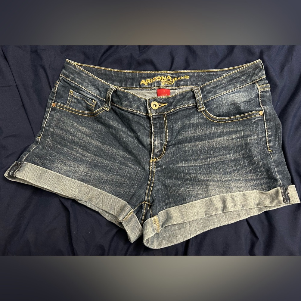 Arizona Jean Shorts